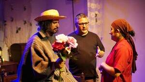 Obras de teatro para todos los gustos suben a escena este finde