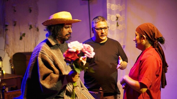 Obras de teatro para todos los gustos suben a escena este finde