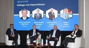 Con ley de APP Paraguay prepara el camino para proyectos de gran escala