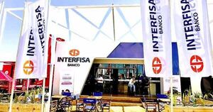 Interfisa Banco presentó soluciones financieras como aliado de productores