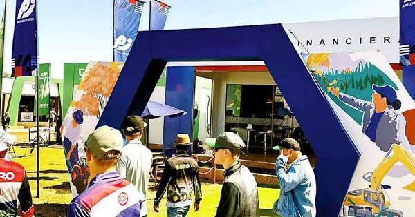 La Financiera Paraguayo Japonesa, comprometida con el sector productivo