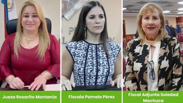 Jueza advierte grave negligencia fiscal que permitió libertad de imputado por drogas