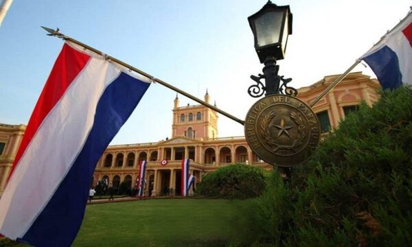 Paraguay fue el segundo país que más creció de Latinoamérica en 2024