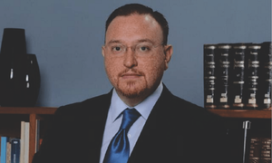 Rubén Maciel asume nuevamente como viceministro de Política Criminal