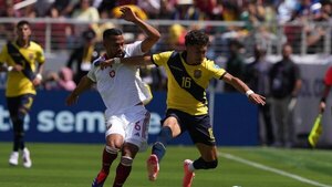 Versus / Ecuador por dar el zarpazo hacia el Mundial, Venezuela sin margen de error