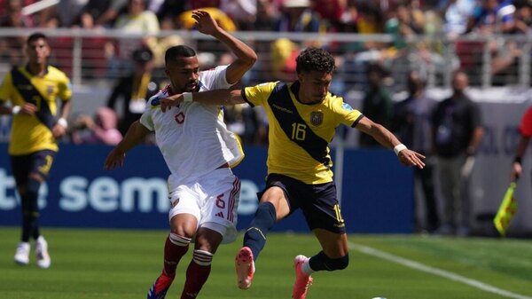Versus / Ecuador por dar el zarpazo hacia el Mundial, Venezuela sin margen de error