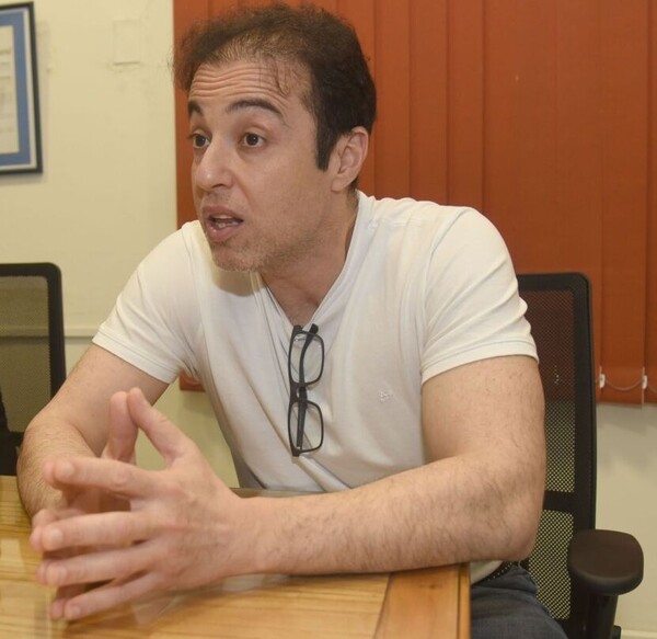 Fiscales imputan a comerciante libanés Wisam Osman por lesión de confianza - La Clave