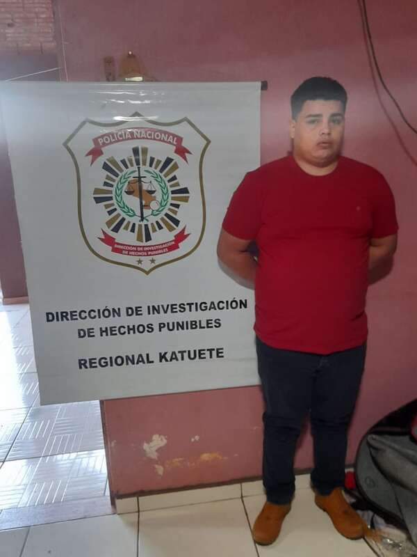 Imputan por narcotráfico al número dos de la banda de Macho - Policiales - ABC Color