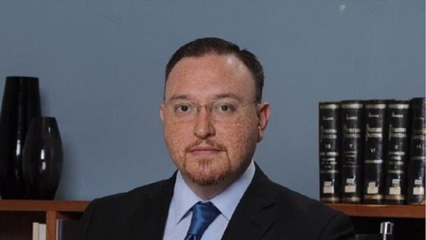 Asume hoy el nuevo viceministro de Política Criminal - ADN Digital