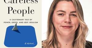 La Nación / Libro censurado sobre Facebook se convirtió en el más vendido