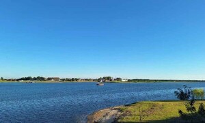 Lindo inicio de otoño con ambiente caluroso y sin lluvias en Paraguay – Prensa 5
