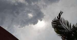 La Nación / Inicia el otoño y se prevé tiempo inestable en sus primeros días