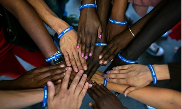 Día Internacional de la eliminación de la discriminación racial: 21 de marzo - OviedoPress