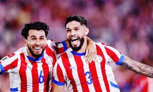 Ganó Paraguay y vibra la afición •