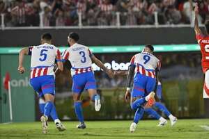 Paraguay: ¿Cuándo y dónde juega frente a Colombia por las Eliminatorias Sudamericanas 2026? - Selección Paraguaya - ABC Color