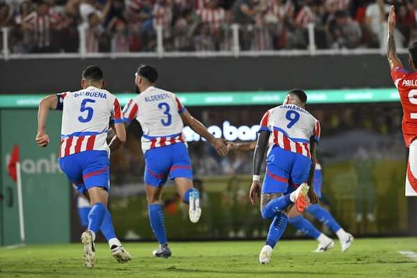 Paraguay: ¿Cuándo y dónde juega frente a Colombia por las Eliminatorias Sudamericanas 2026? - Selección Paraguaya - ABC Color