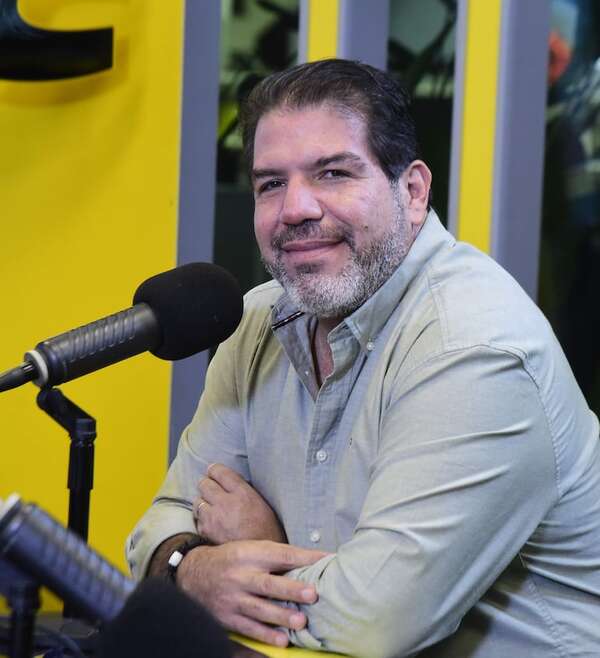 AUDIO: JEM: Rodrigo Blanco rechaza ataques “infundados” de Vaesken y llama a unidad en la oposición - La Primera Mañana - ABC Color
