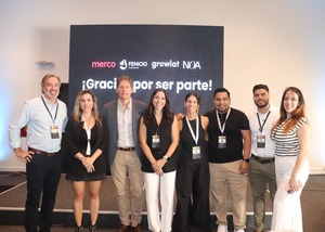 Expertos comparten estrategias para el crecimiento del eCommerce en Paraguay | Análisis Macro | 5Días