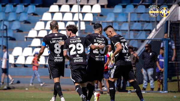 La fecha 10 se inicia en Trinidad