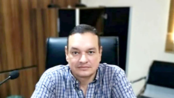 Ordenan detención de abogado golpeador y no descartan código rojo internacional - La Clave