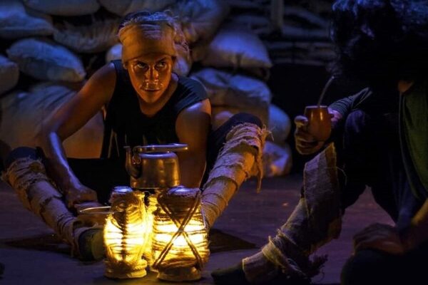 “Semana de Teatro 2025”: CEPATE celebra el Día Mundial del Teatro