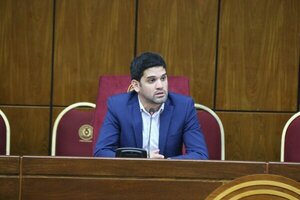 Raúl Benítez: “Itaipú es una caja negra y cerrada” - Portal Digital Cáritas Universidad Católica