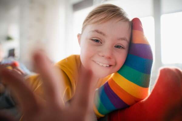 Día Mundial del Síndrome de Down: se celebra la diversidad y se promueve la inclusión - Estilo de vida - ABC Color