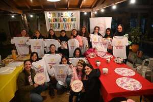 Día de las Buenas Acciones: invitan a unirse con diversas iniciativas solidarias - Estilo de vida - ABC Color
