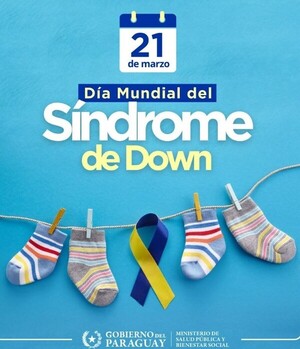 Día Mundial del Síndrome de Down: resaltan importancia de la autonomía e independencia - .::Agencia IP::.