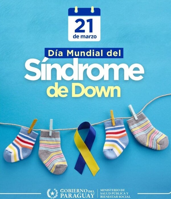 Día Mundial del Síndrome de Down: resaltan importancia de la autonomía e independencia - .::Agencia IP::.