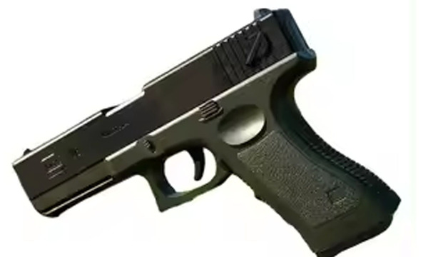 Intentó asaltar con un arma de juguete y terminó detenido - OviedoPress