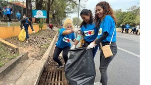 Día de las Buenas Acciones: Invitan a unirse con iniciativas solidarias en todo el mundo - OviedoPress