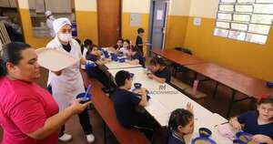 Diario HOY | Hambre Cero, más que alimentarse, aprender a comer