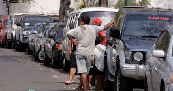 Diario HOY | Abogada de DD.HH. cuestiona actuación policial contra cuidacoches