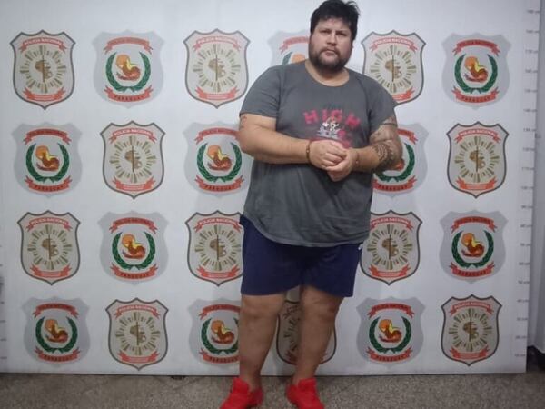 Cámara confirma condena para el “rey de los tortoleros” Hugo Socal - Nacionales - ABC Color