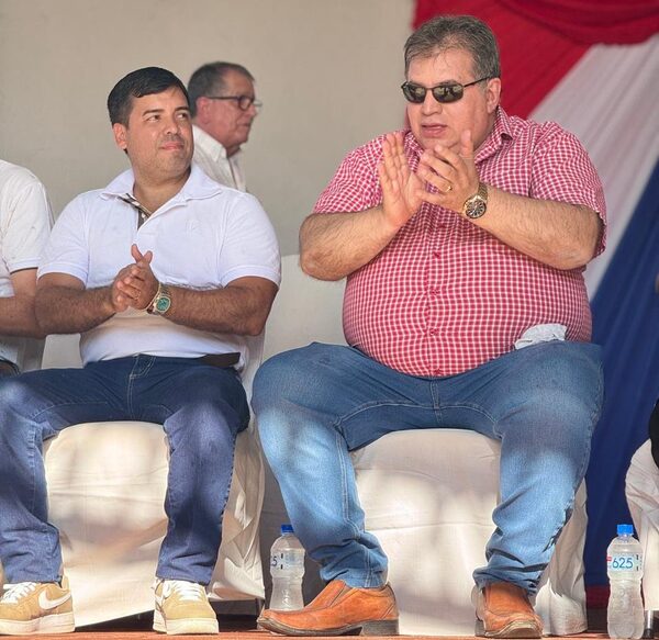 López avanza firme en la "preinterna" y se perfila como favorito - San Lorenzo Hoy