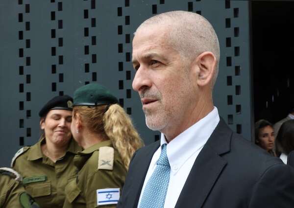 Corte frena intención de Netanyahu de destituir al jefe de inteligencia - Mundo - ABC Color