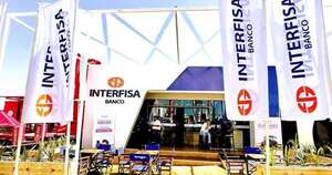 La Nación / Interfisa Banco, el aliado de los productores, presenta soluciones financieras en Innovar