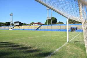 Trinidense y Recoleta FC abren una nueva fecha del Torneo Apertura - 1000 Noticias