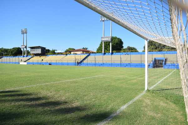 Trinidense y Recoleta FC abren una nueva fecha del Torneo Apertura - 1000 Noticias