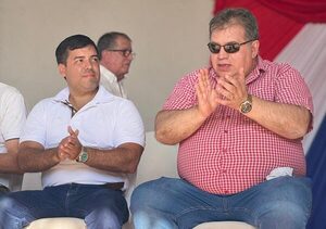 López avanza firme en la «preinterna» y se perfila como favorito - San Lorenzo Hoy