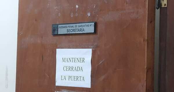 Juzgado evita sobreseimiento y caso va a manos de fiscal adjunta