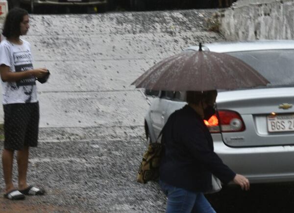 Llega el otoño: ¿para cuándo el fresquito? - Clima - ABC Color