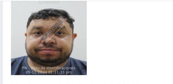 Hallan cadáver parcialmente quemado - La Clave