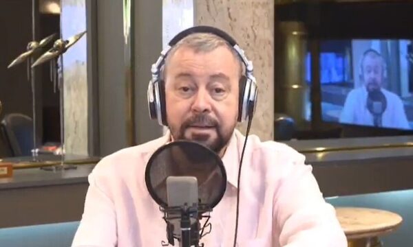 (VIDEO)Bruno Masi pasó sustazo a causa de insulina: “Yo casi me fui”