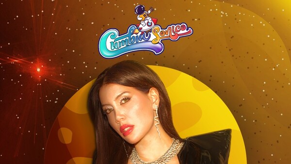 Wanda Nara traerá su show al Cumbiasónico