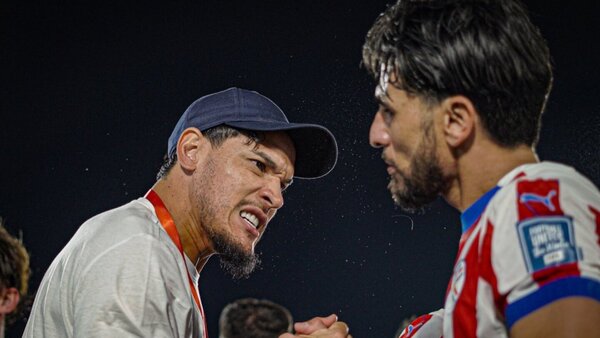 Gustavo Gómez, el capitán que no abandona
