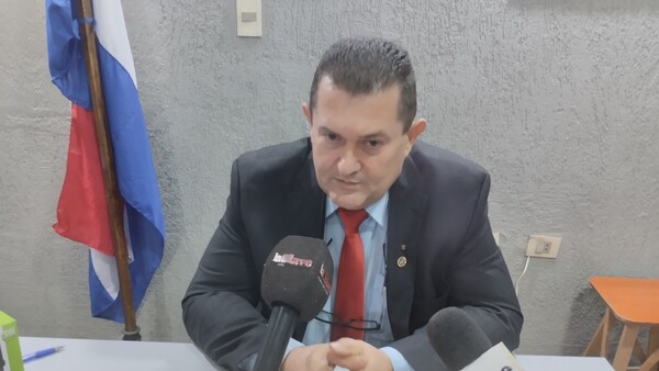 Cambio relámpago en la penitenciaría de CDE: nuevo director en solo una semana - ADN Digital