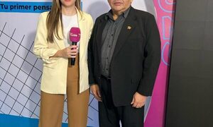 Aseguradora Tajy se lleva su cuarto “Top of Mind” consecutivo y reafirma su posición de liderazgo.