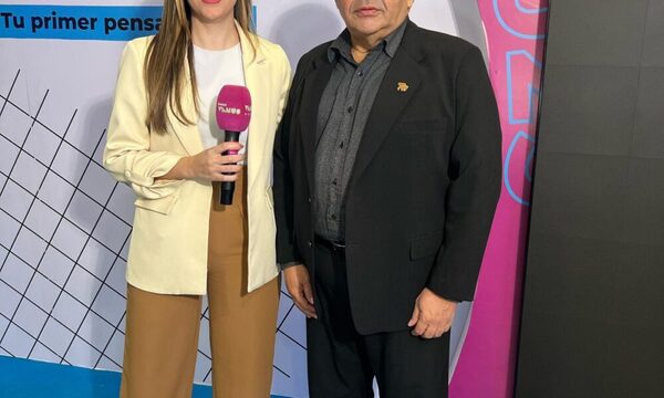 Aseguradora Tajy se lleva su cuarto “Top of Mind” consecutivo y reafirma su posición de liderazgo.
